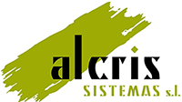 Alcris Sistemas Logo